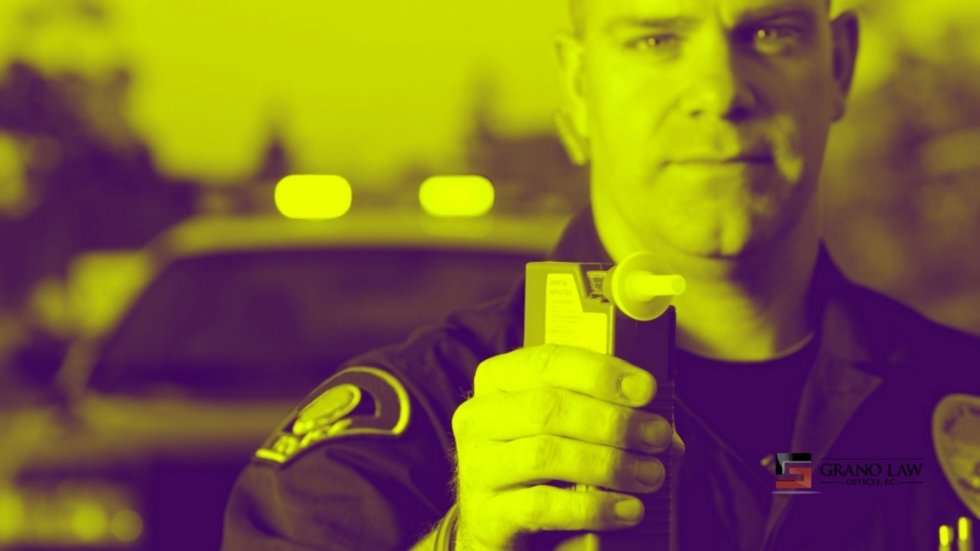 What Happens If You Refuse the Breathalyzer Test? Grano Law